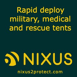 nixus logo